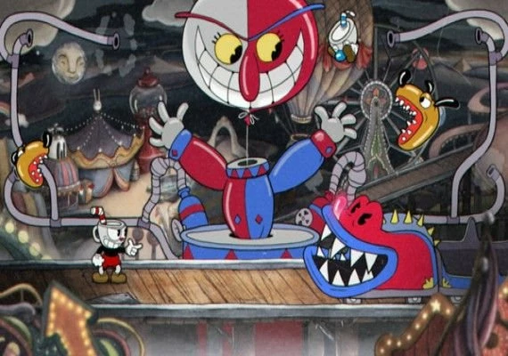Cuphead EN Global