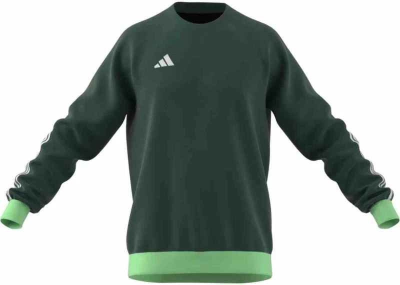 Duks adidas për meshkuj, jeshil [Madhësia: XS]