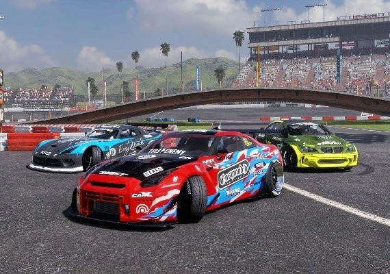 CarX Drift Racing Online - Deluxe DLC Global