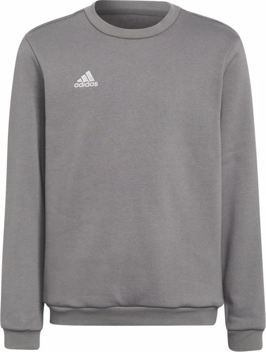Duks për fëmijë Adidas Entrada 22, gri [Madhësia: 128]