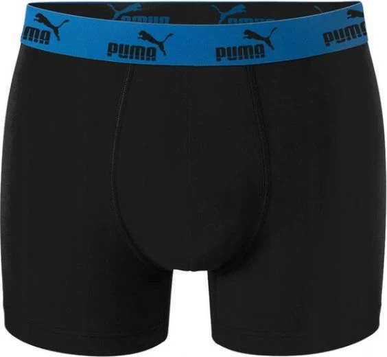 Të brendshme për meshkuj Puma, shumëngjyrëshe