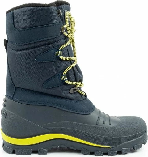 Çizme bore për meshkuj CMP, navy blue [Madhësia: 47]