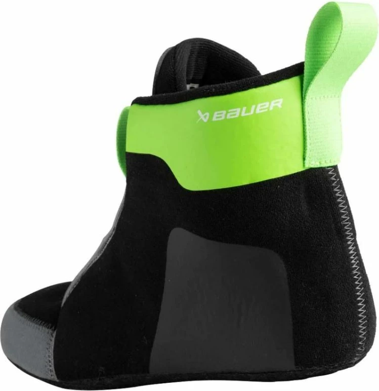 Patina portieri Bauer për meshkuj/femra, gri