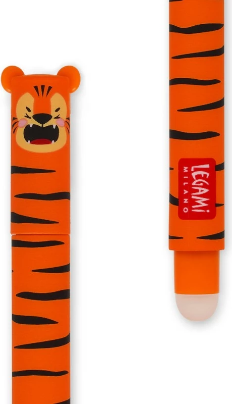 LEGAMI KIMIK ME GOME TIGER EP0044