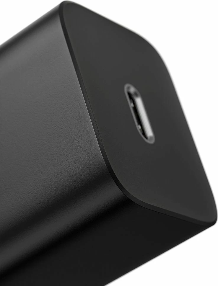Karikues Baseus CCSUP-B01 20W 1x USB-C 3A, i zi