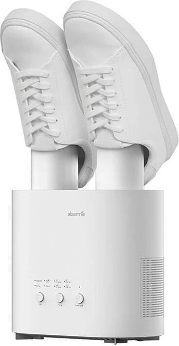 Tharëse këpucësh Deerma DEM-HX10W, e bardhë