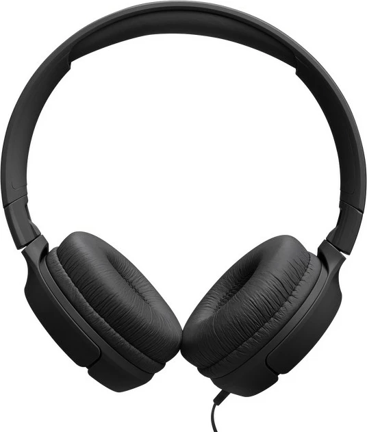 Kufje JBL Tune 520C me kabllo, USB-C, e zezë
