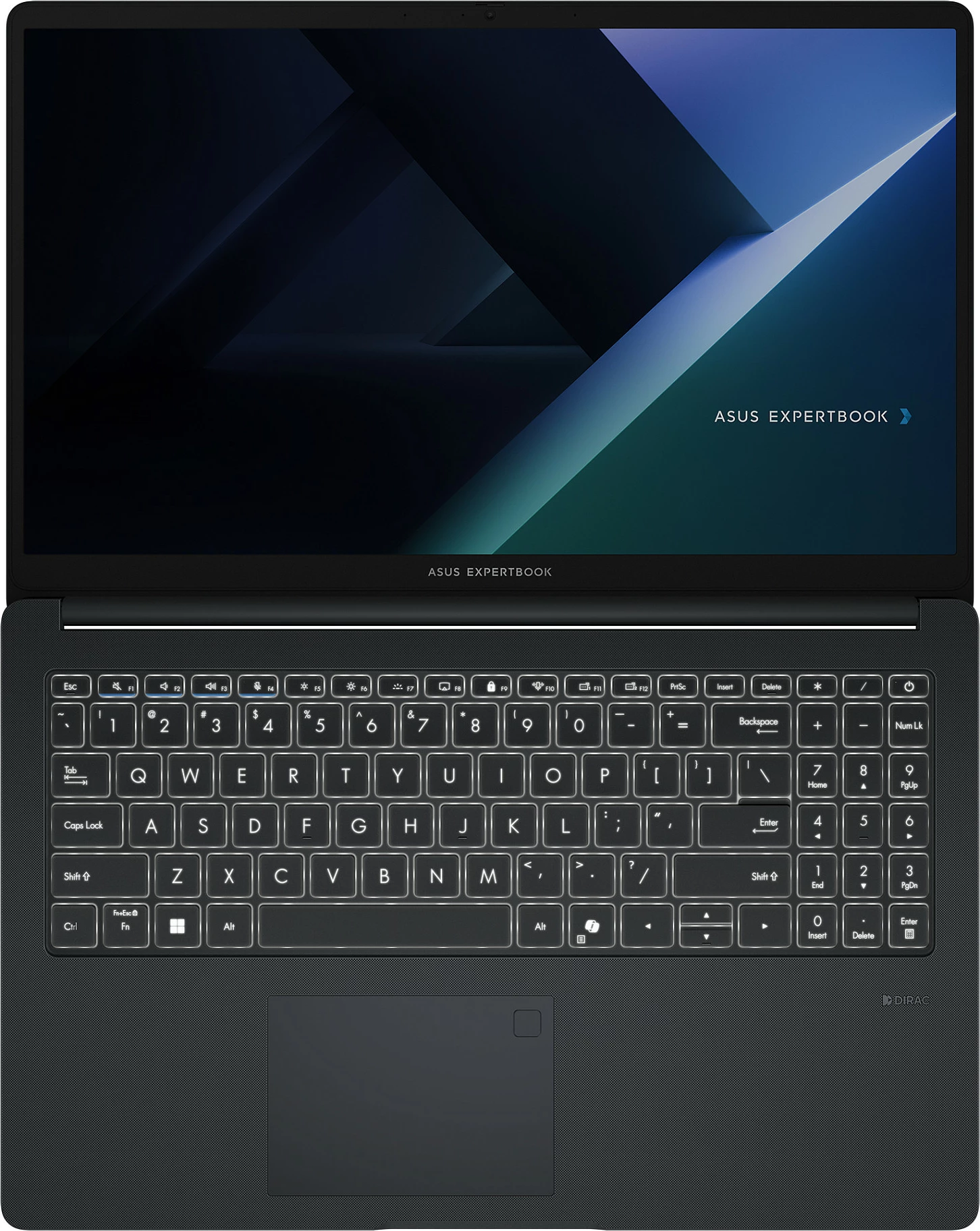 Laptop ASUS ExpertBook BM1503CDA-S71657X, Ryzen 7-170, 16GB RAM, 512GB SSD, 15.6" FHD, Windows 11 Pro, Gentle Grey