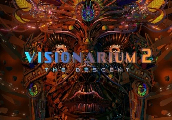 Visionarium 2: The Descent VR EN Global
