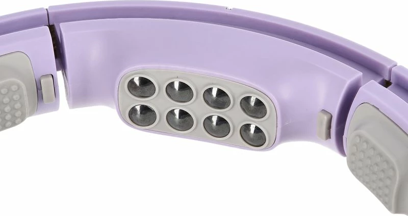 Hula hop trajnimi HMS HHM13, vjollcë