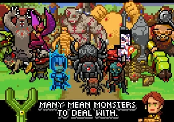 Knights of Pen and Paper - +1 Edition 1 Edition EN/DE/FR/IT/PT/ES Global
