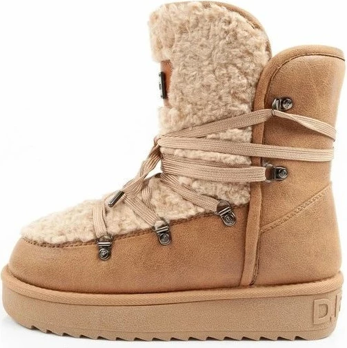 Çizme dimri për fëmijë D.Franklin, për femra