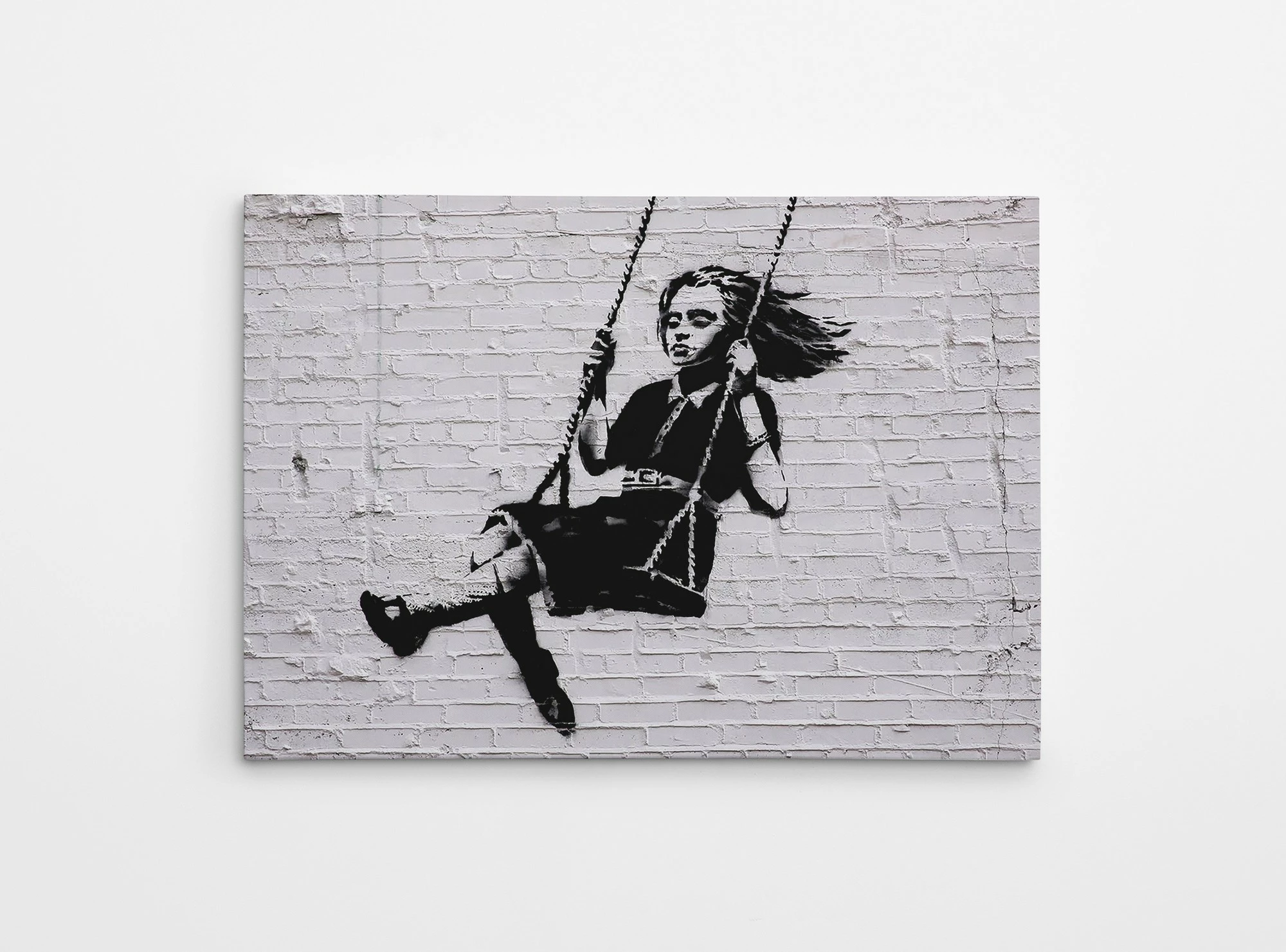 Pikturë dekorative në kanavacë, Wallity KNV4461_5070, 50x70cm