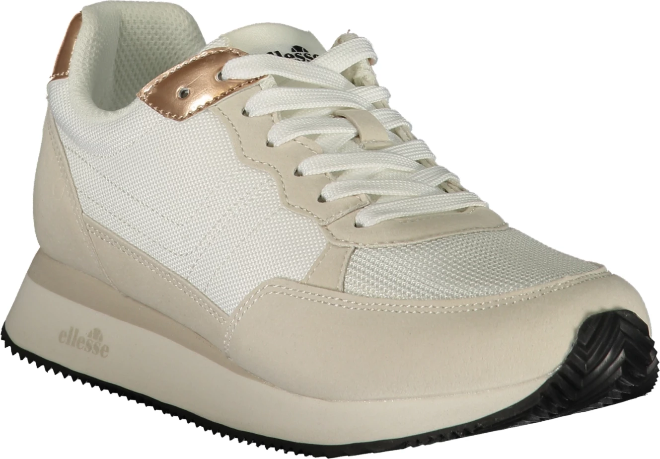 Atlete femra Ellesse Martie, të bardha