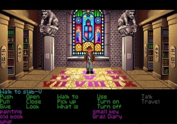 LucasArts - Adventure Pack EN Global