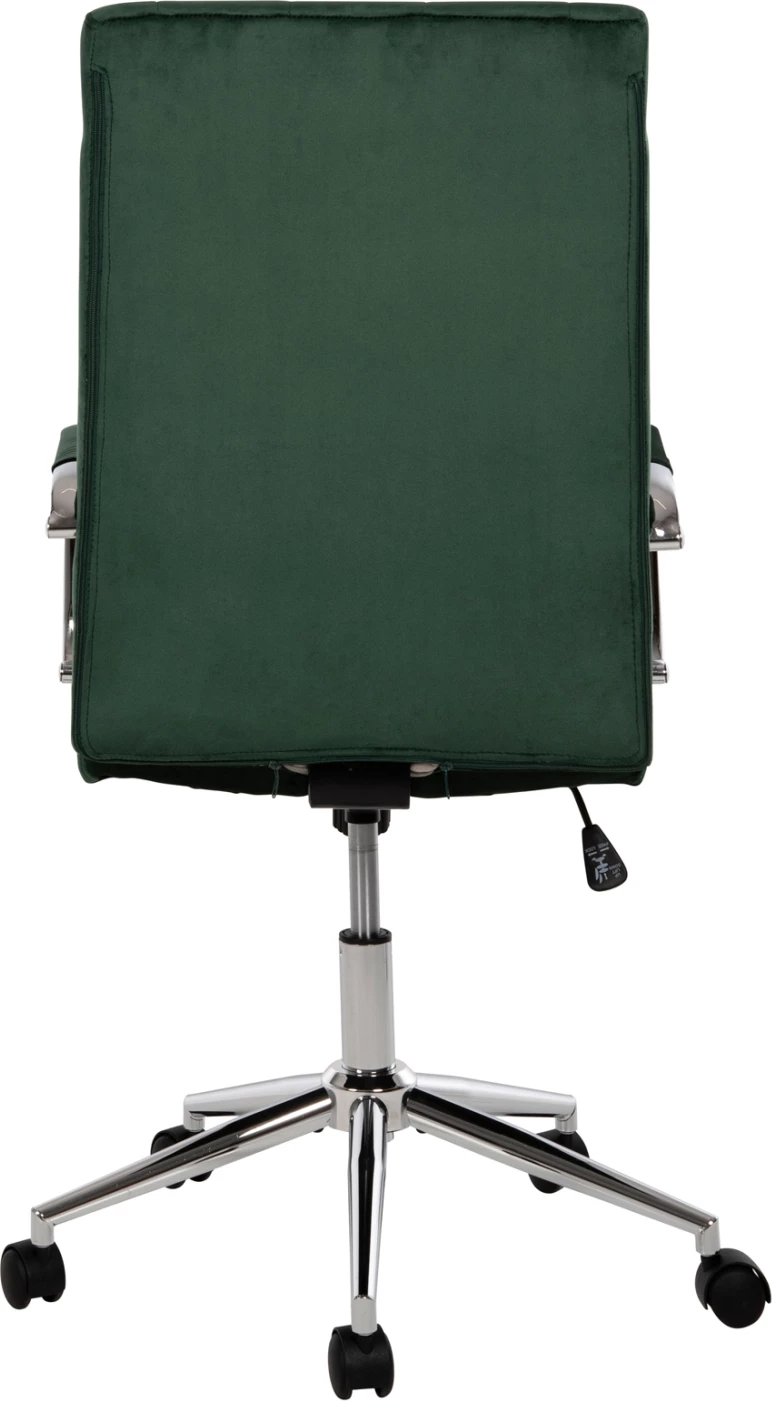 Karrige për zyre JOSEF FH1181.03, e gjelbër