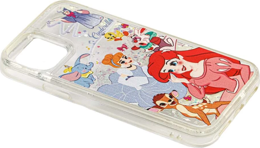 Fotroll Për Telefon Tech Time FA103-012 (Multicolor, IP15PROMAX)