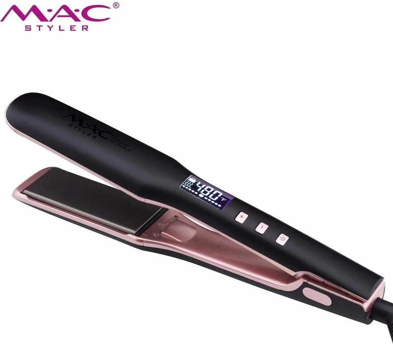 Drejtuese Flokësh Mac MC-5529