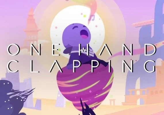 One Hand Clapping Global