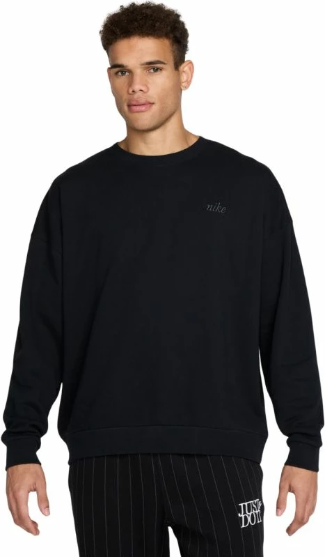 Duks Nike për meshkuj, i zi