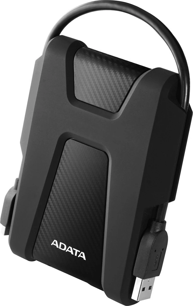 Hard drive Adata HD680, 1000 GB