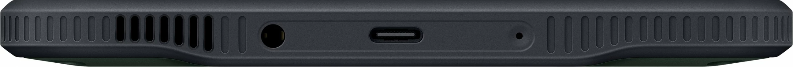 Tablet Samsung Galaxy Tab Active5 Wi-Fi 8" 128GB 6GB Android 14 gjelbër