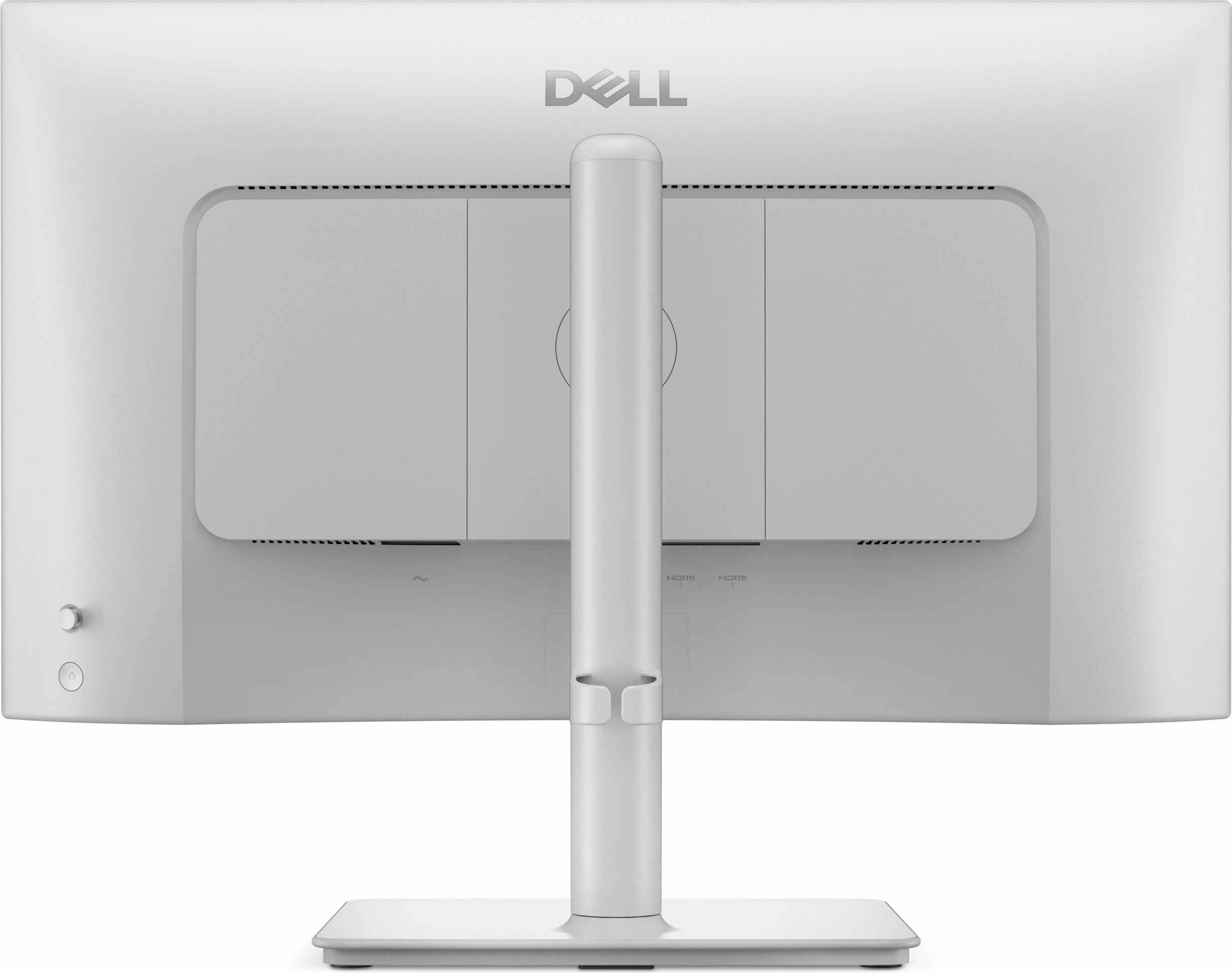 Monitor Dell Plus S2425HSM (210-BSZD) 24\" Full HD IPS 144Hz 1ms FreeSync HDMI x2 VESA i bardhë