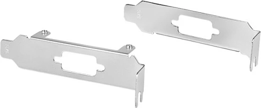 Kartë PCI-Express LogiLink, 2x portë seriale (DB9/RS-232)