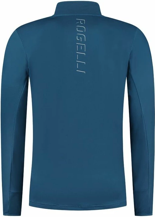 Duks për meshkuj Rogelli, i kaltër