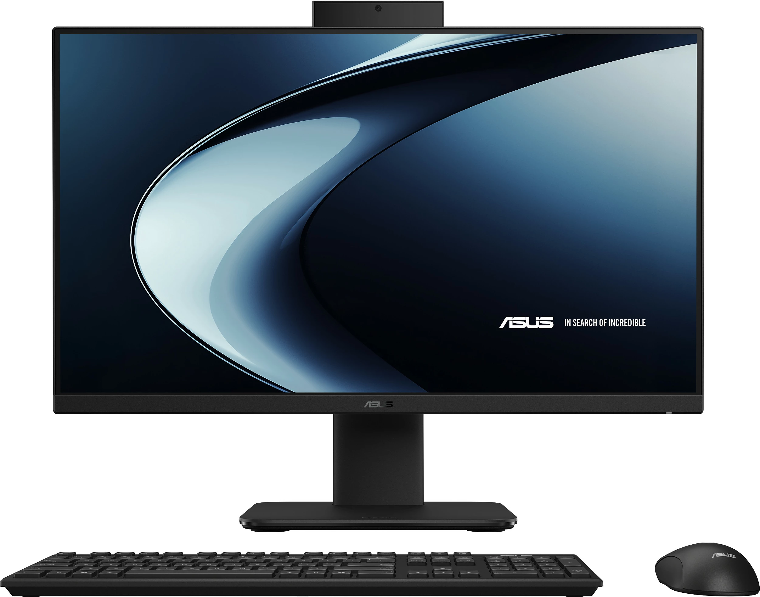 Kompjuter All-in-One ASUS V400 AiO V440VAK-BPC180W, 23.8", FHD, Intel Core 3, 8GB RAM Memorje, 512GB SSD, Windows 11 Home, i zi