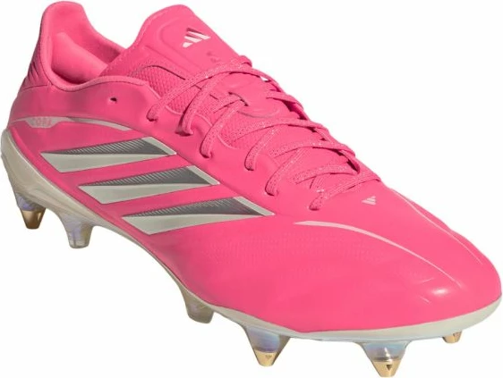 Atlete futbolli adidas Copa Pure IV Elite SG KI0596, rozë [Madhësia: 42 2/3]