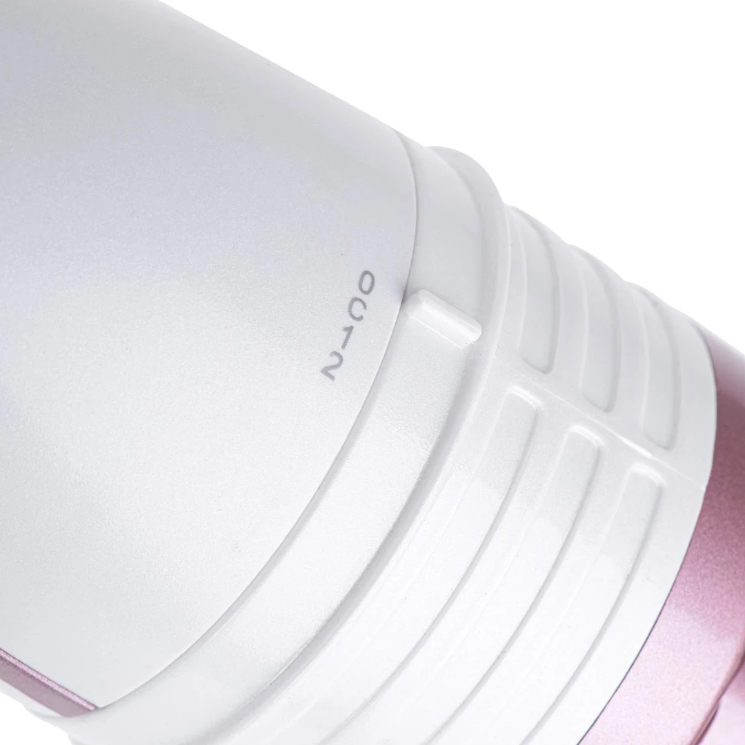 Feni për flokë Adler AD 2027, ngjyrë rozë ari