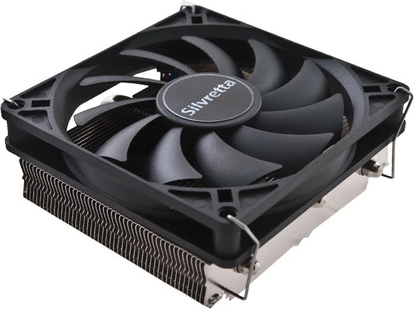 Cooler procesori EKL Silvretta, 92mm, PWM, i zi