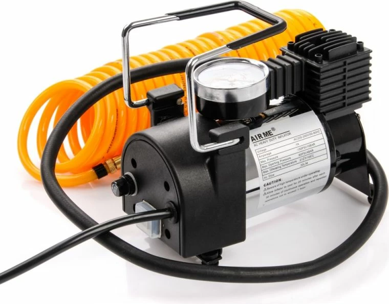 Kompresor për topa Meteor, për meshkuj dhe femra