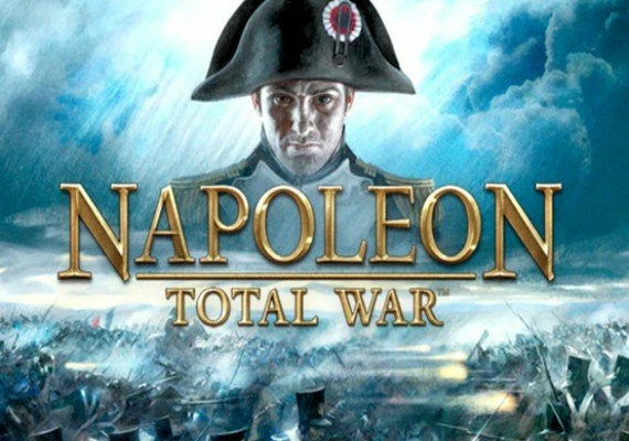 Napoleon: Total War EN/DE/FR/IT Global