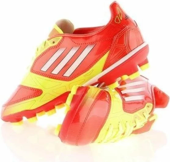 Atlete futbolli adidas fëmijë [Madhësia: 35]