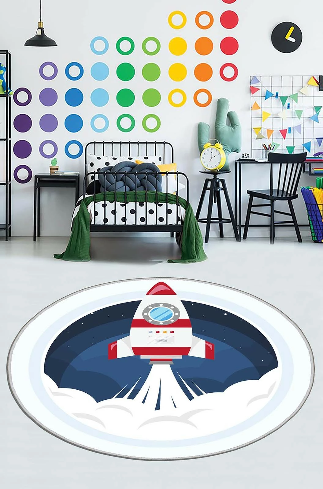 Qilim (80 cm) Conceptum Hypnose, HMNT927