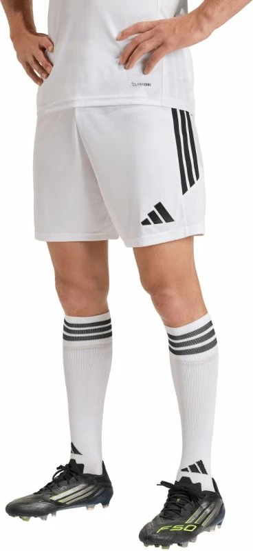 Shorce për meshkuj adidas Tiro 26 League KA8775, të bardha
