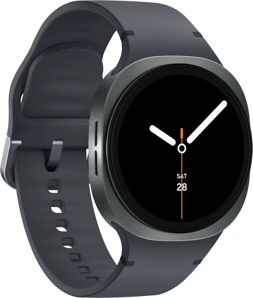 Smartwatch Samsung Galaxy Watch8 SM-L320 40mm, 32GB, Graphite