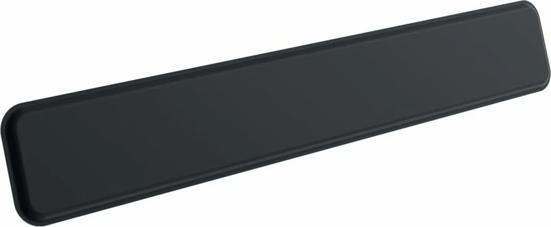 Mbështetëse kyçi për tastierë Logitech MX Palm Rest 956-000001, memory foam, Graphite