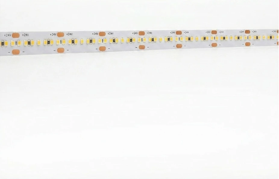 Shirit LED Synergy21 Flex Strip 2022 280 NW, 24V DC, 96W, IP20