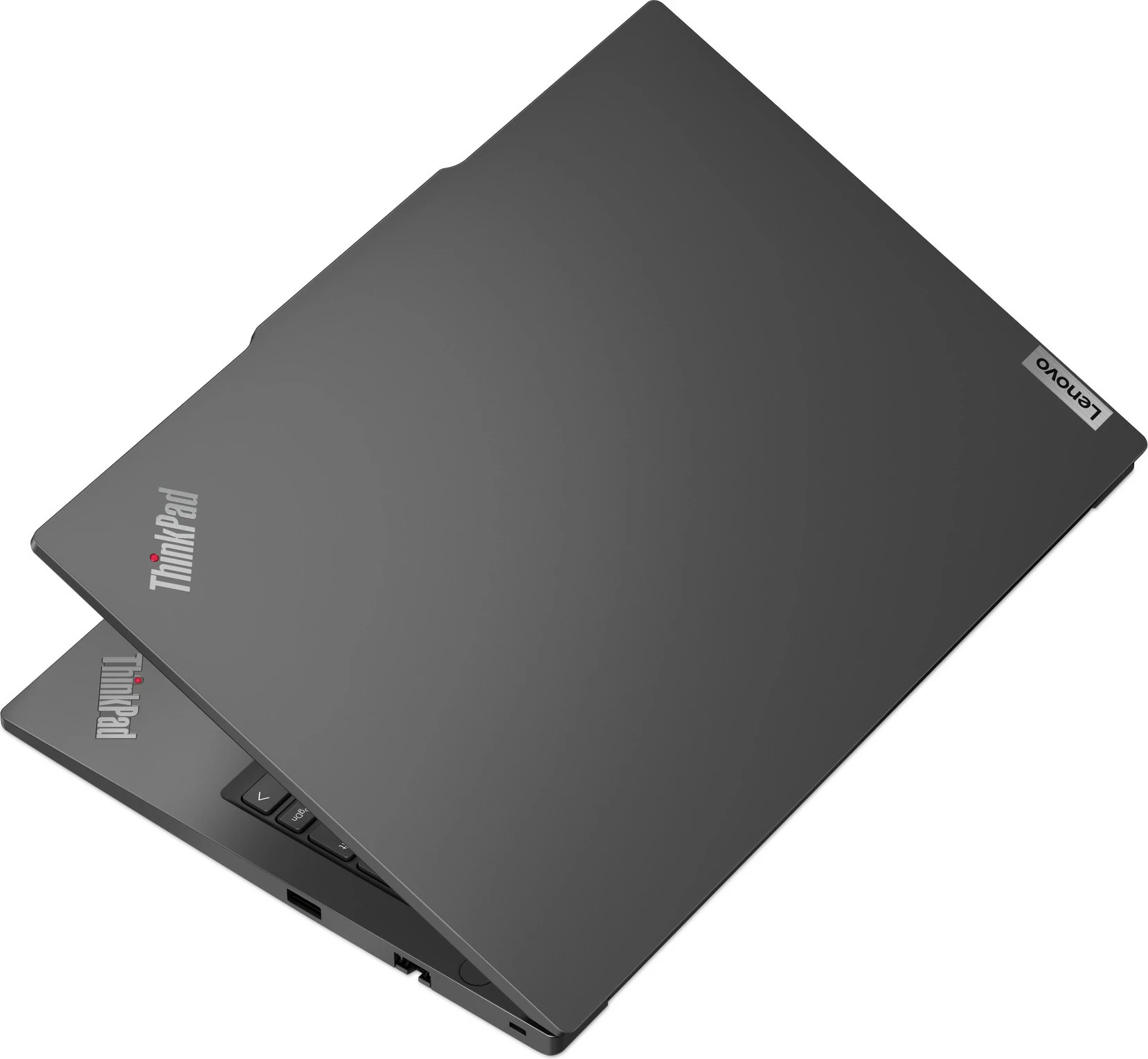 Kompjuter Lenovo ThinkPad E14 G6, Ultra 5 125U, 16GB RAM, 512GB SSD, Windows 11 Pro, e zezë