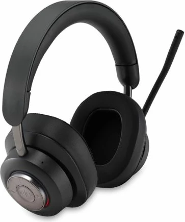 Kufje gaming Yakimasport Kensington H3000, të zeza