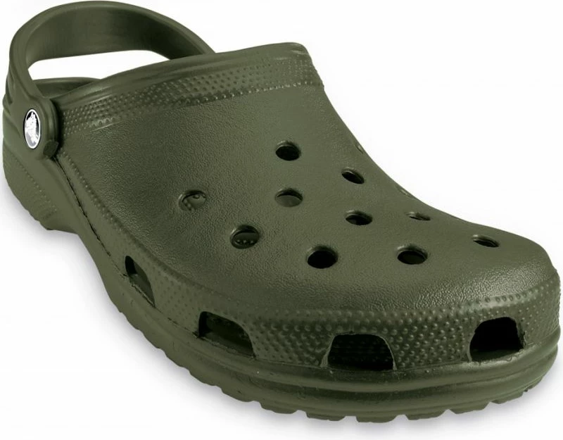 Papuqe unisex Crocs Classic