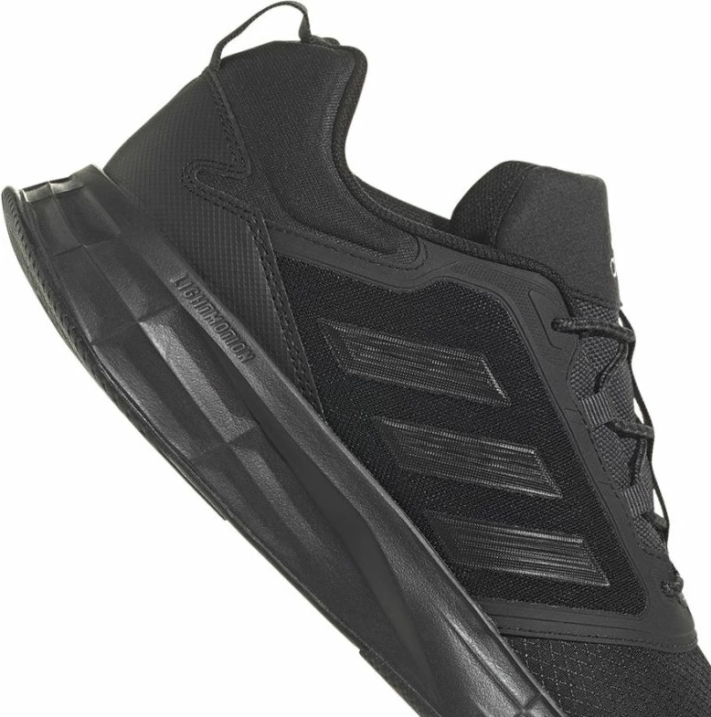 Atlete për meshkuj adidas Duramo Protect, të zeza [Madhësia: 40 2/3]