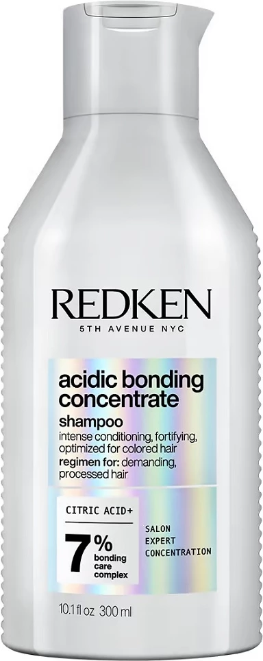 Shampon për femra Redken Acidic Bonding Concentrate 300ml