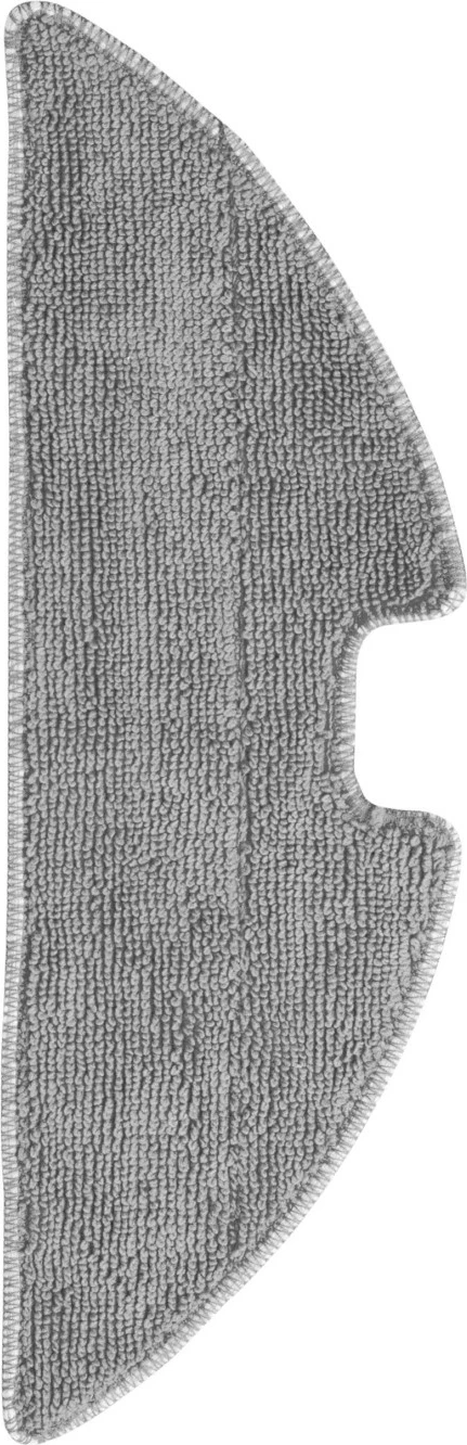 Robot fshesë Concept VR3350, smart, me mop, i bardhë