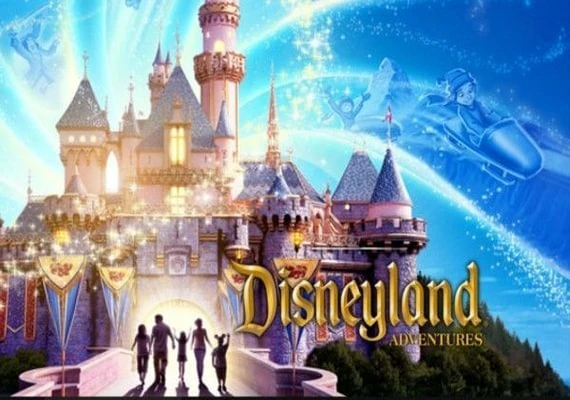 Disneyland Adventures EN Global