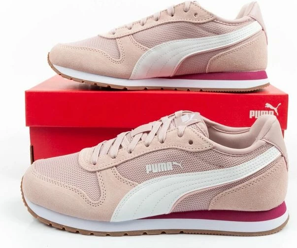 Atlete femra Puma ST Miler, rozë e çelët