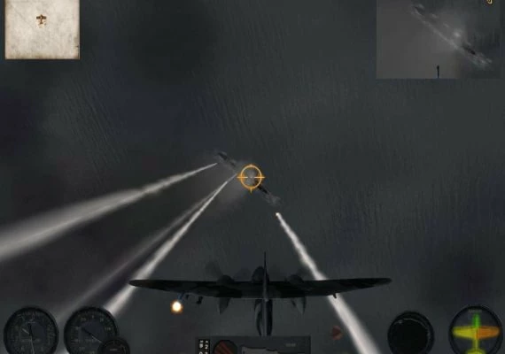Combat Wings: Battle of Britain EN/DE/FR/IT/ES Global